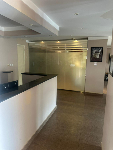 Public Area