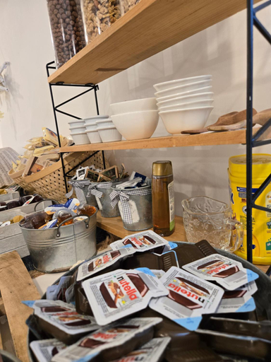 Food & Drinks 4, Hotel Petit, Teramo