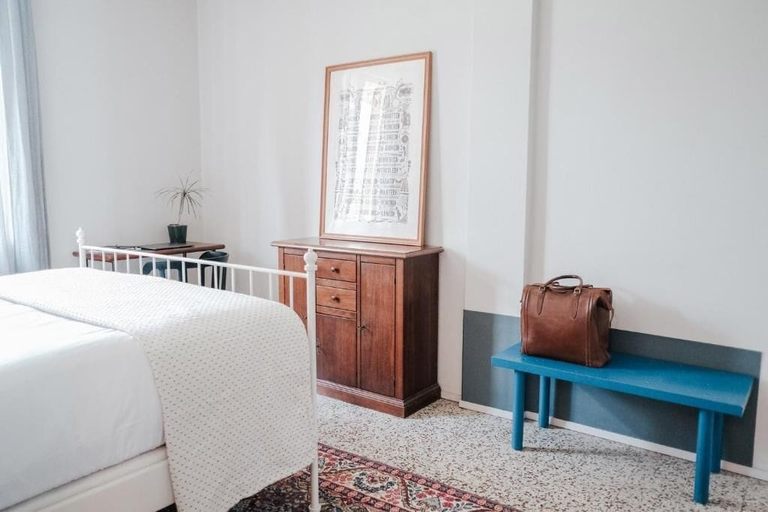 Room 4, SM Hospitality WYBICKI, Reggio Nell'Emilia