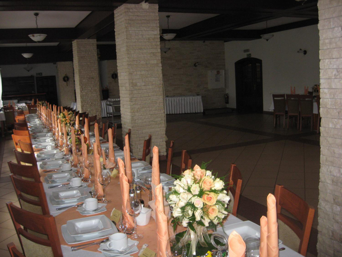 Food & Drinks 5, Zajazd Idylla, Gliwice
