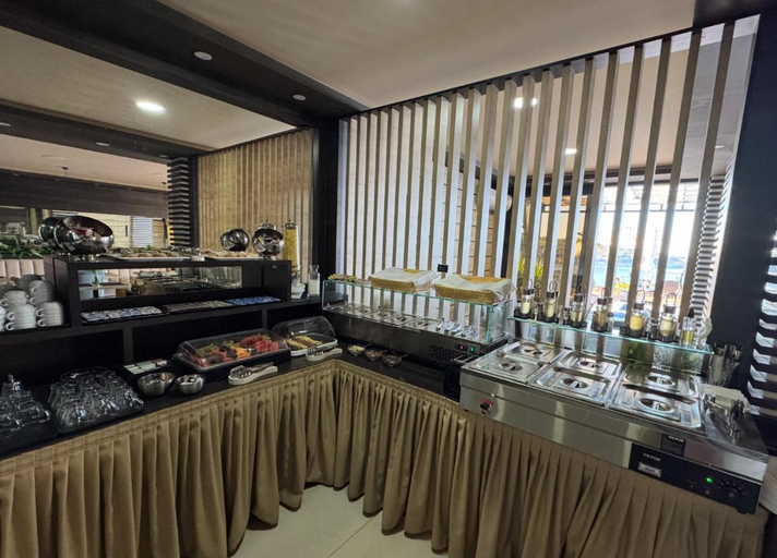Food & Drinks, Apart Lux Beciragic