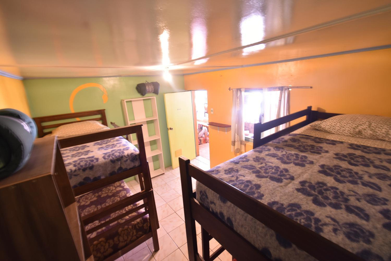 Bedroom 4, La Casa EcoExplor, El Loa