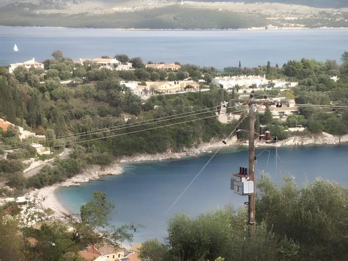 Others 5, Votsalo Pool Apts, Ionian Islands