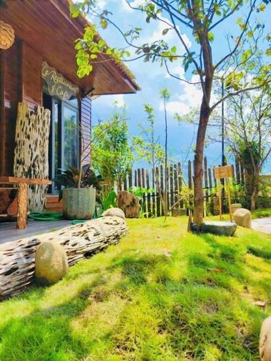 Exterior & Views 2, My Garden Villa, Sa Pa