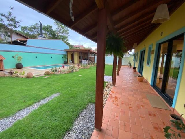Others 5, Venere - Bed and Breakfast, Florianopolis
