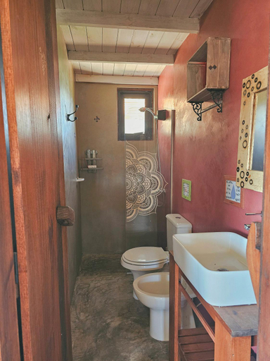 Bathroom 3, DiaBro's, n.a289