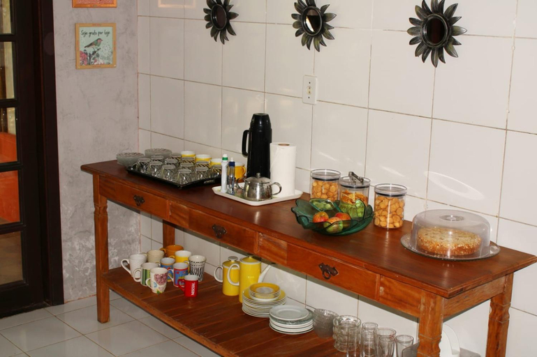Food & Drinks 4, Portal do Sabia Maresias, São Sebastião