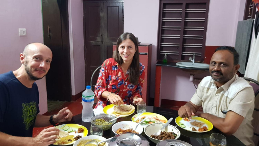 Food & Drinks, Alleppey - The Beach Home, Alappuzha