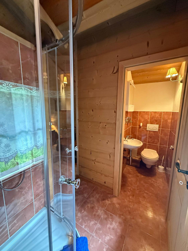 Bathroom 3, Au Petit Gite Les Paccots, La Veveyse