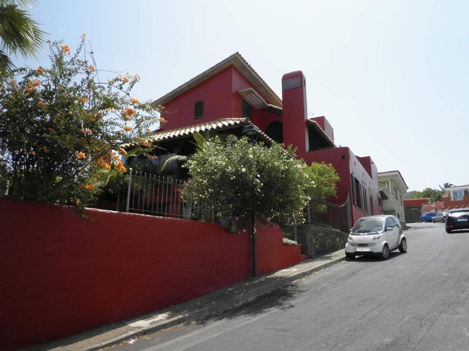 Exterior & Views 2, Villa El Jaguel, Santa Cruz de Tenerife