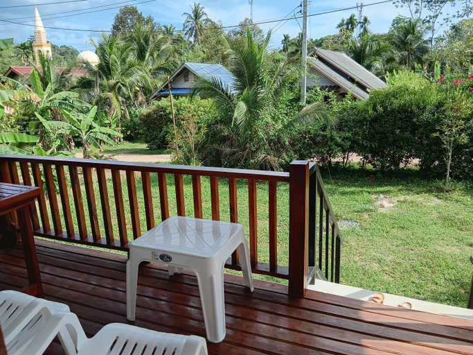 Others 5, Cha Bungalow, Ko Yao District