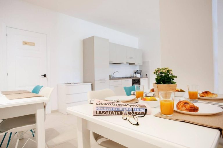 Others 5, 6Venti - Holiday Accommodation, Ragusa