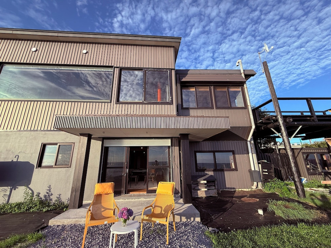 Exterior & Views 1, Hotel Cocoa, Tōyako