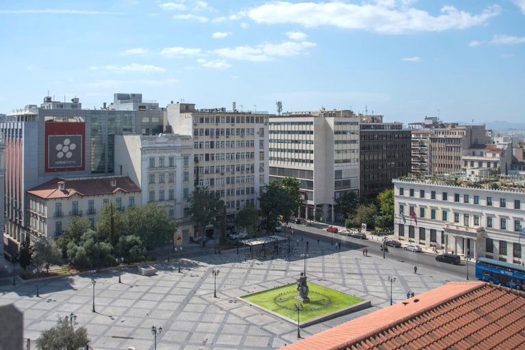 Others 5, Amazing Apartments @ Aiolou Str., Attica