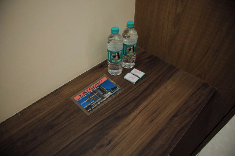 Miscellaneous 3, Sudev Residency, Dakshina Kannada