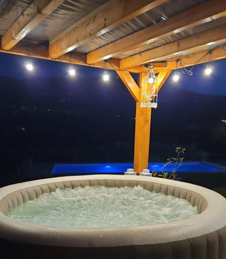 Sport & Beauty, 44House - Quinta do Casal, Mesão Frio