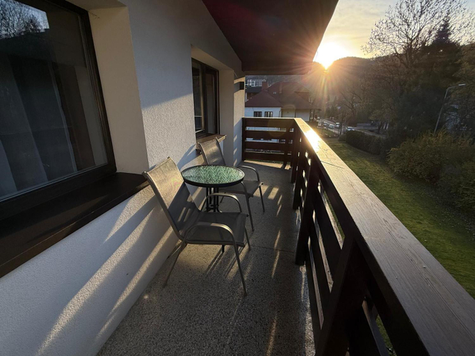 Others 5, Apartament Na Gorskiej, Bielsko