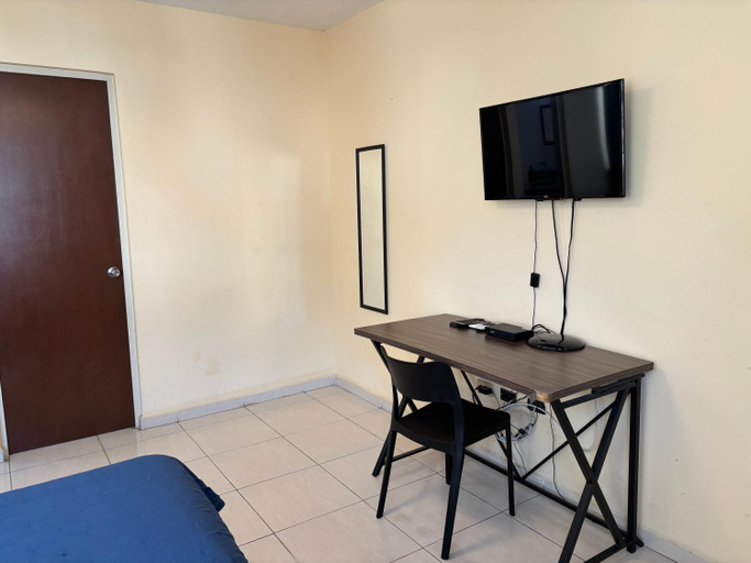 Others 5, Consulado Suites, Santa Catarina