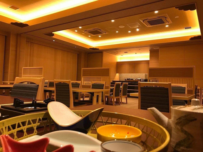 Food & Drinks 4, Amimoto No Yado Isomura, Kesennuma
