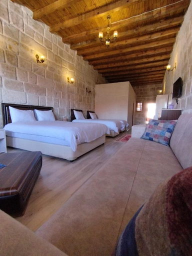 Bedroom 4, Begam Butik Otel, Avanos