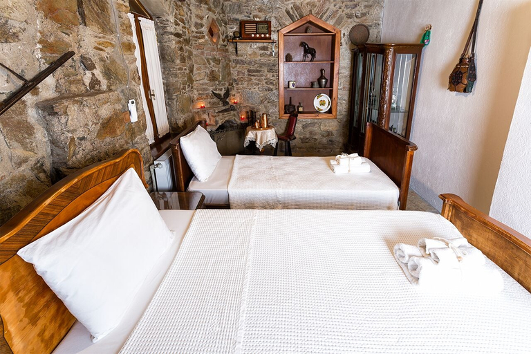 Room 2, Stone House, Selçuk