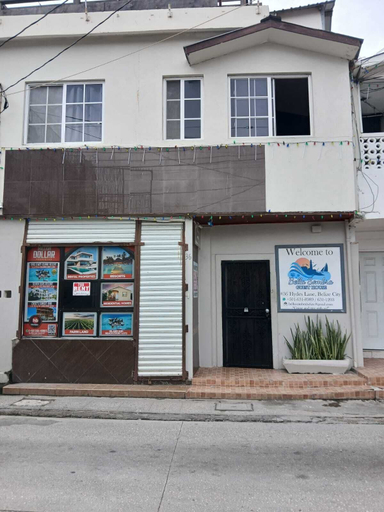 Exterior & Views, BELLA SOMBRA DOWNTOWN