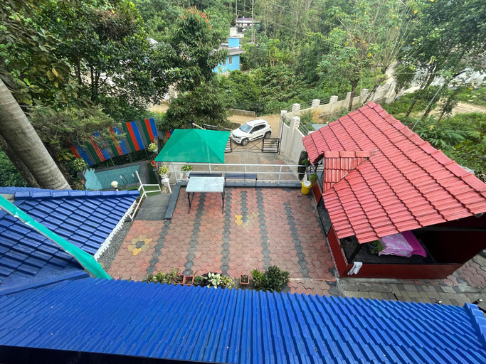 Others 5, Greenwoods cottage, Idukki