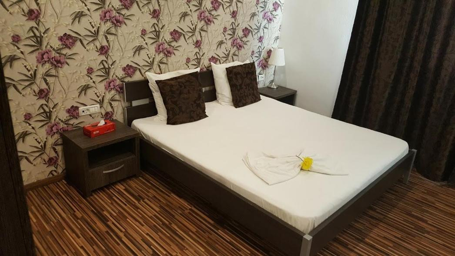 Bedroom 2, Hotel Viva, Ploiesti