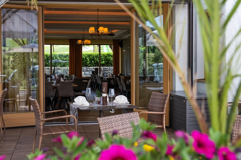Food & Drinks 3, Gasthof - Restaurant Hubertushof, Rohrbach im Mühlkreis