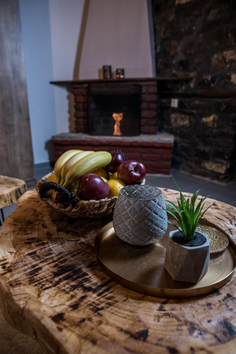 Food & Drinks, Guesthouse Nefeli, Central Macedonia