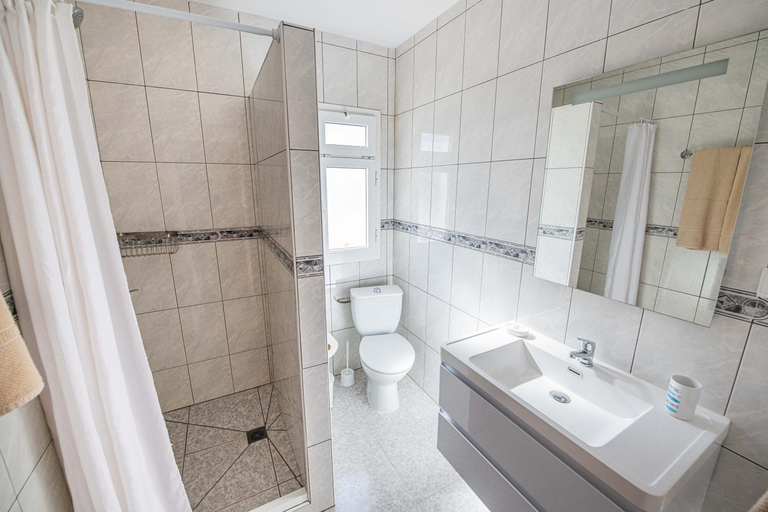 Bathroom, Aguamarina, Las Palmas