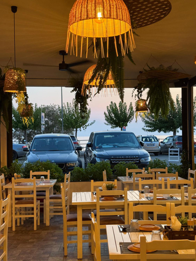 Food & Drinks 3, Dhima Hotel, Vlorës