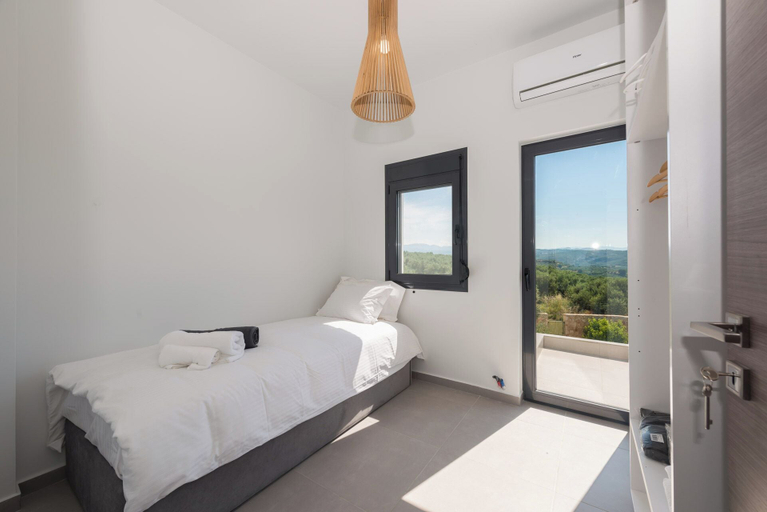 Room 3, Villa Aurora 1- Getaway Bliss, Crete