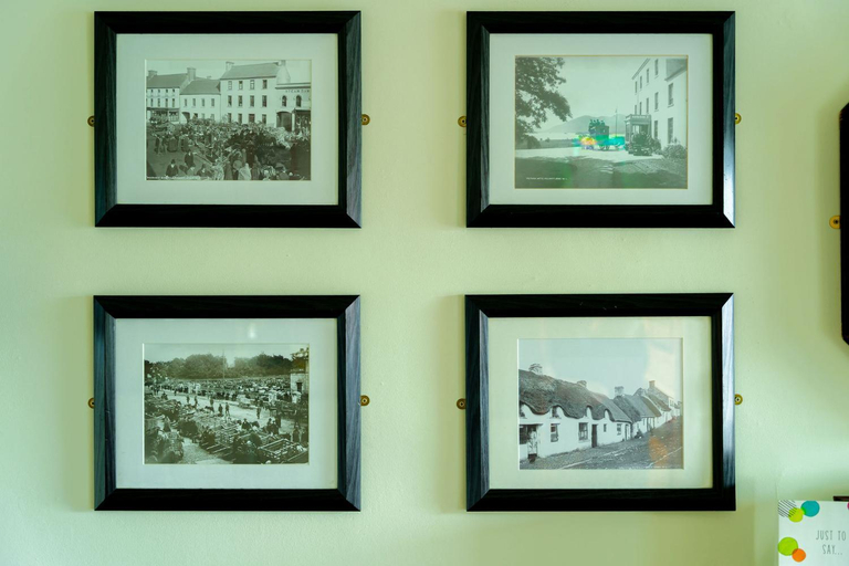 Food & Drinks 5, Dan Linehan's B&B
