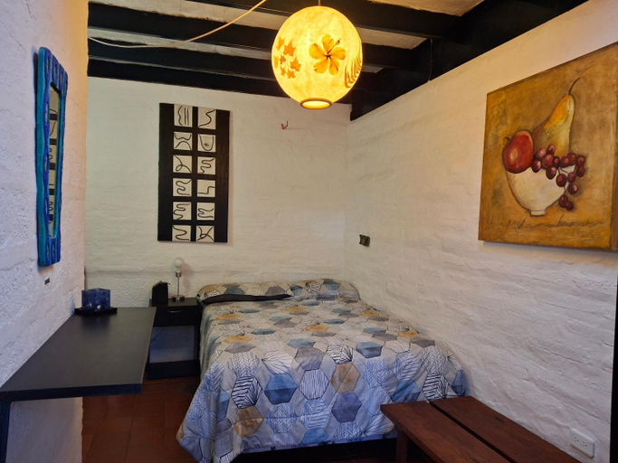 Bedroom 2, Casa del Aguacate Cumbaya - Tumbaco, Quito