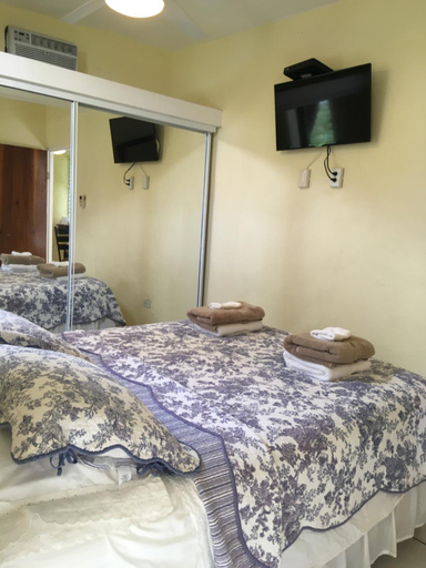 Bedroom 2, Posada Colonial Beach Villas