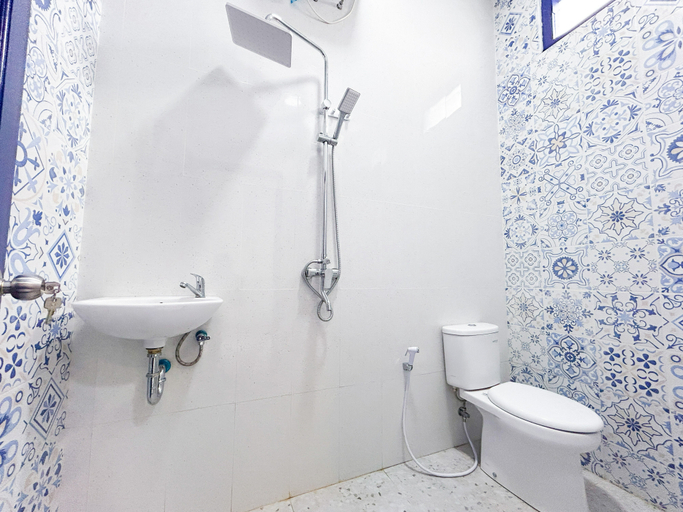 Others 5, Santorini Villa By WHouse, Sleman