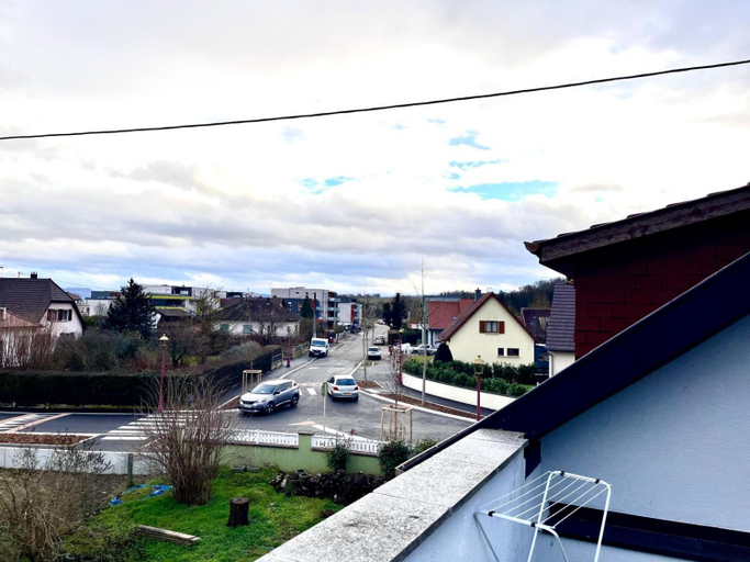 Others 2, Les Lodges du Paradis by Leslodgespa, Haut-Rhin