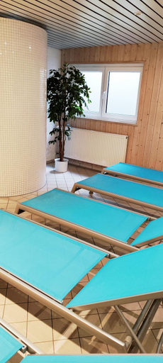 Sport & Beauty 5, Hotel Christine, Konstanz