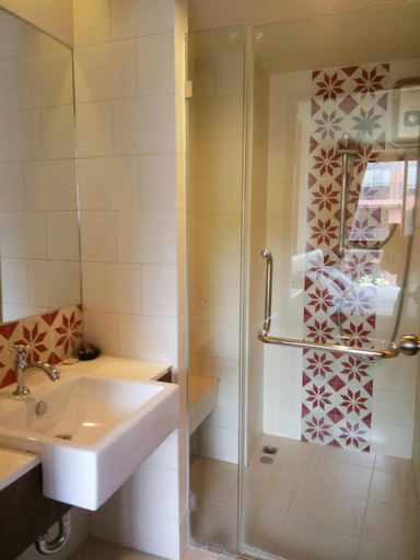 Bathroom 4, Bluroc Huahin, Hua Hin