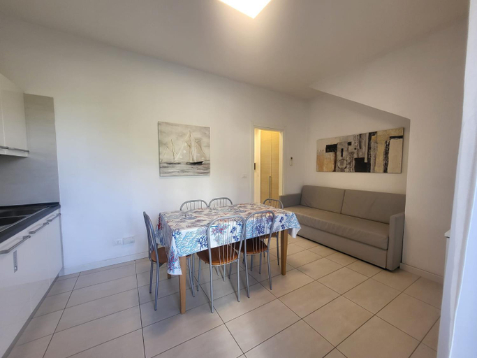 Others 4, Residence Equilio Family Apartments, Venezia