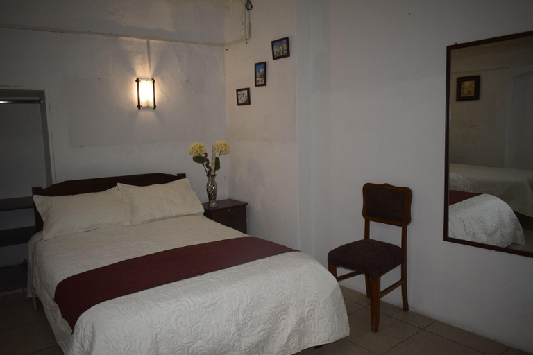 Bedroom 4, Casona de Sillar, Arequipa