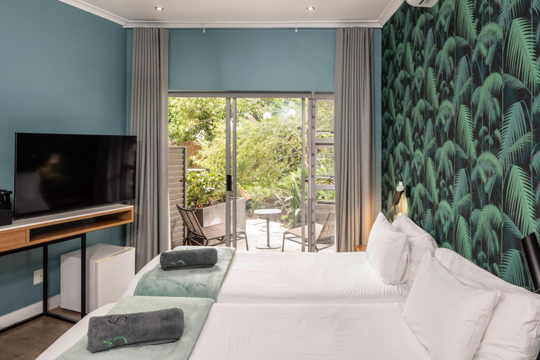 Bedroom, Sovn Boutique Hotel, City of Cape Town