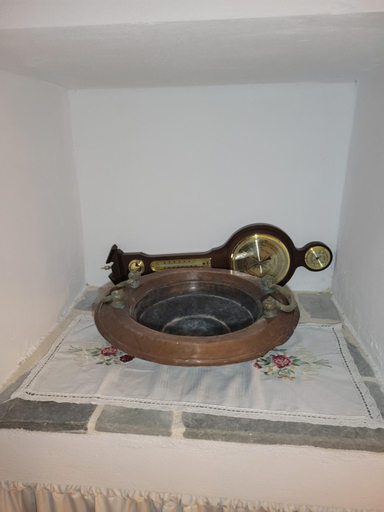 Bathroom 3, Guri Guesthouse, Gjirokastrës