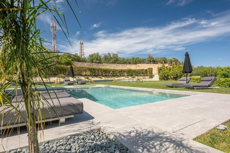 Pool 4, Villa Aurora 1- Getaway Bliss, Crete