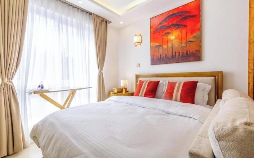 Room 4, Chebby Homes, Dagoretti North