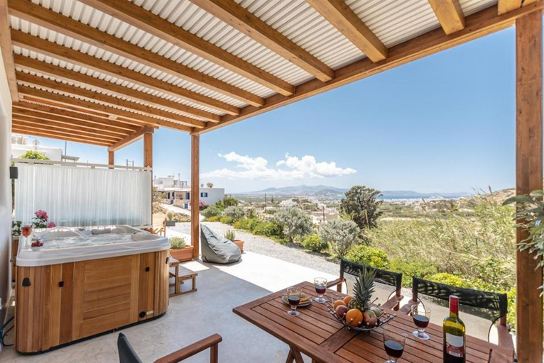 Others 5, Naxos Pantheon Luxury Apartments, South Aegean