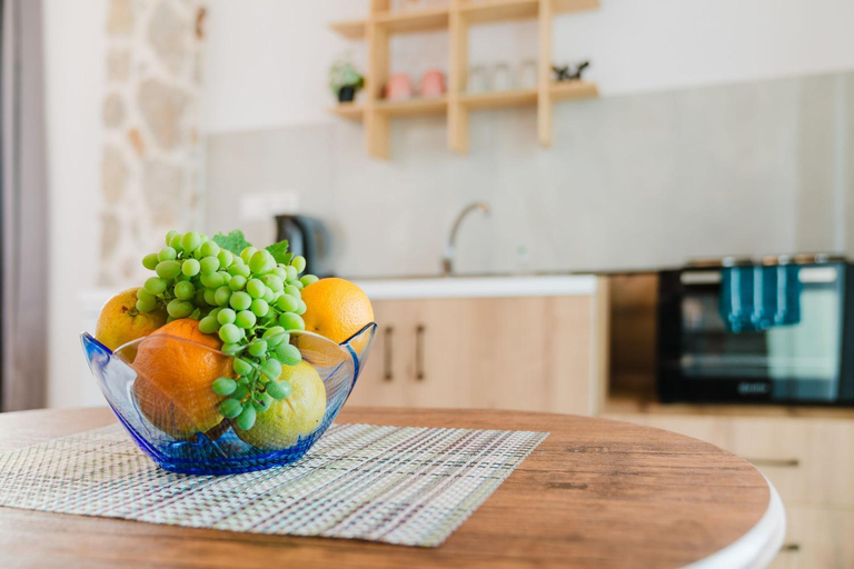 Food & Drinks, Sunset Apartments, South Aegean