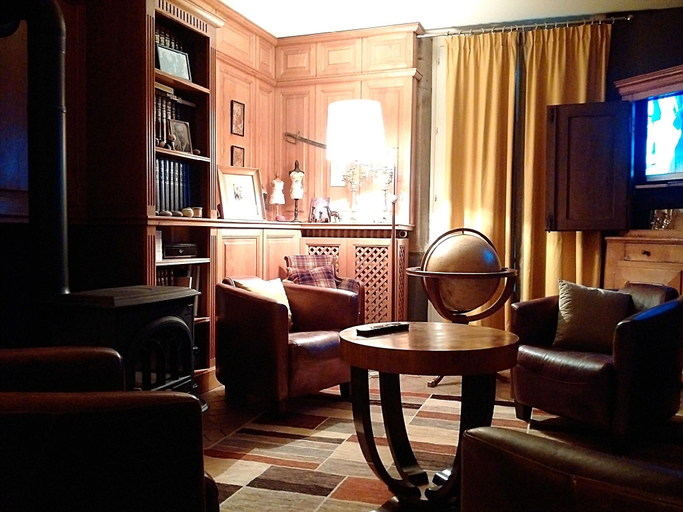Others 5, Le Prieure, Vosges