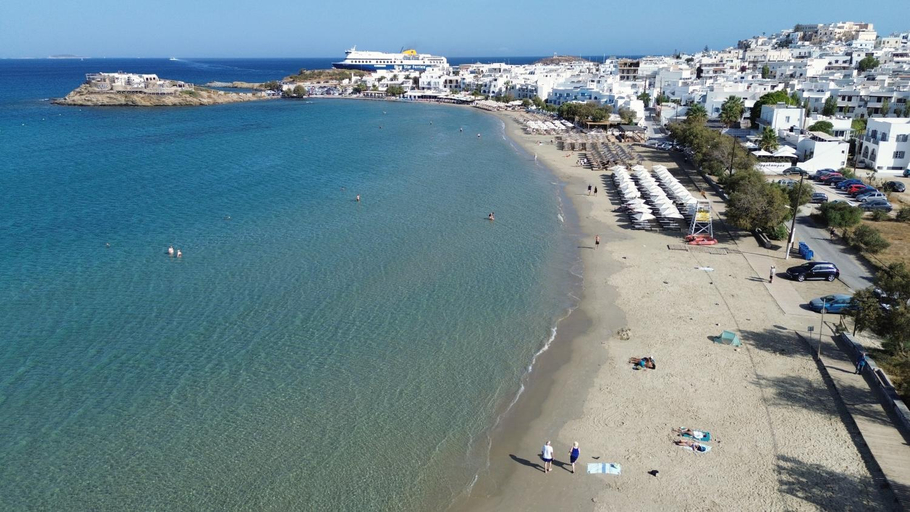 Others 4, Infinity Apartments, South Aegean